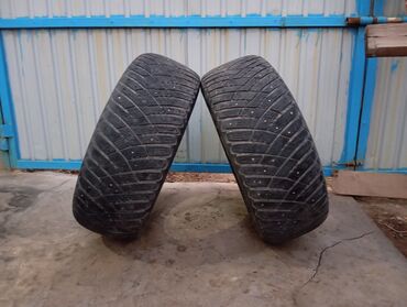 купить резину бу на 16: Шиналар 205 / 55 / R 16, Кыш, Колдонулган, Жуп, Жеңил унаалар, Кытай, Bridgestone
