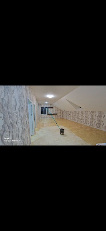 Döşəmə işləri: Taxda pol parket Laqa dikt laminat Silfofqa dolgu lak Gorulmesi ve — 3