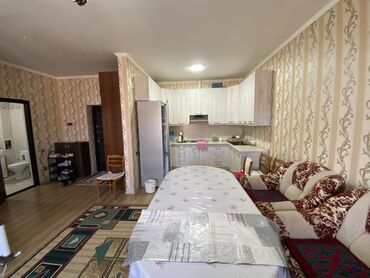 Продажа квартир: 2 комнаты, 59 м² — 4