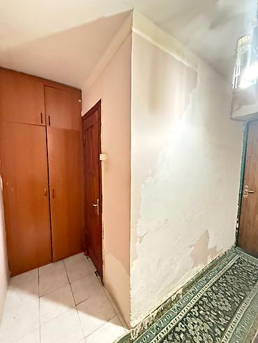 Mənzillər: Nerimanov metrosunun yaxinliginda 2 otaqli menzil kiraye — 9