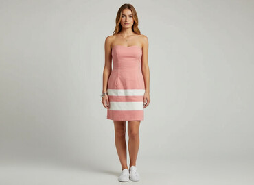 top secret sukienki nowa kolekcja: Top Secret, Women`s dress, size L