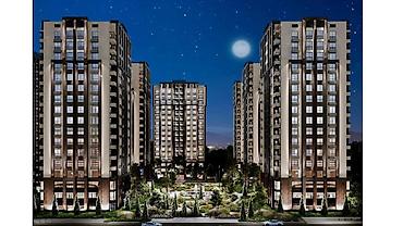 ЖК Белек 
СК Кут 
87м2 
Трешка 
86000$