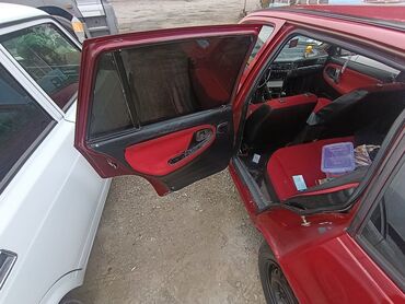 Daewoo: Salam Aleykum Hərkəsə Maşın Ağdaş rayon yuxarı Ləki kendi Baki Qazax — 12