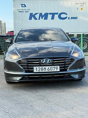 на сонату дн8: Hyundai Sonata: 2019 г., 2 л, Автомат, Газ, Седан — 6