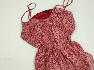 tanie czarne sukienki duze rozmiary: Women`s dress, H&M, size XL (EU 42)