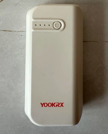 внешний аккумулятор для телефона: Продаю Powerbank легкий компактный удобный