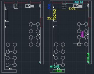 Dizayn, layihə: Dizayn və eskiz layihə çertyoj Evinizi Zövqlə Dizayn Edirik! Peşəkar — 7