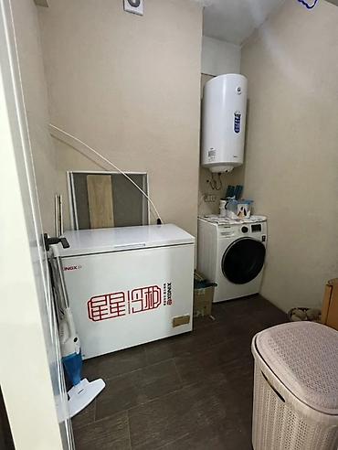 Продажа квартир: 2 комнаты, 52 м², Элитка, 7 этаж, Евроремонт — 3