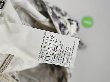 max mara bluzki: Weekend Max Mara, Spodnie materiałowe damskie, rozmiar M — 5