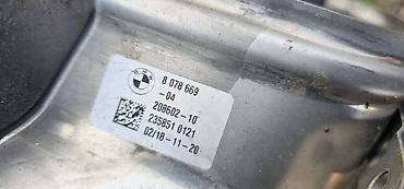 swiss tools imbus: ROZETNA AUSPUHA NASTAVAK ZA BMW X5, X6, X7 | BMW X5 g05 x6 g06 X7 — 2