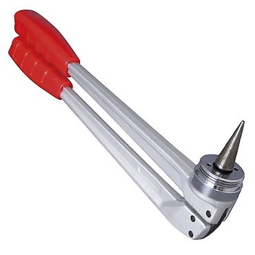 Наборы инструментов: Набор инструментов для вальцовки и развальцовки труб в пластиковом — 4