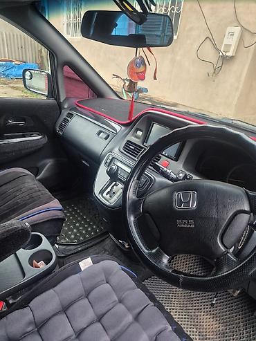 Honda: Honda Odyssey: 2023 г., Бензин, Минивэн — 8