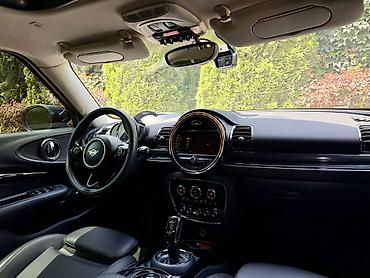 мини кара: Mini Cooper Clubman: 2019 г., 1.5 л, Автомат, Бензин — 10