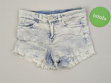revenge denim: Szorty damskie, rozmiar XS — 3
