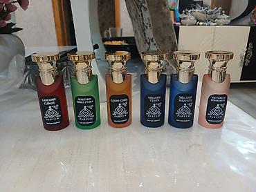ricardo veron ətir: RZA Parfum – Eau de Parfum kolleksiyası Deluxe ətirlərimiz mövcuddur — 5