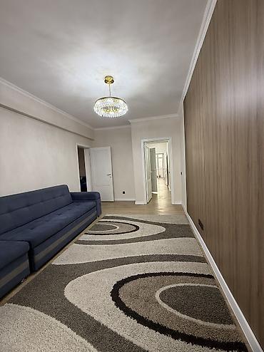 Продажа квартир: 3 комнаты, 95 м², Индивидуалка, 12 этаж, Евроремонт — 2