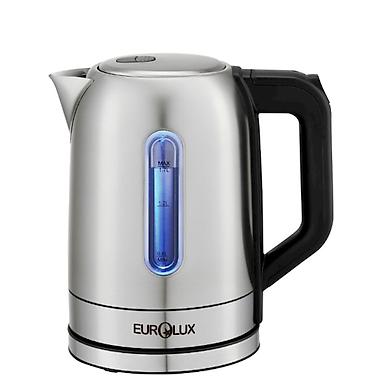 №: 4624 Məhsulun adı: Elektrik çaydan Eurolux ЕK2845GS Brend: Eurolux