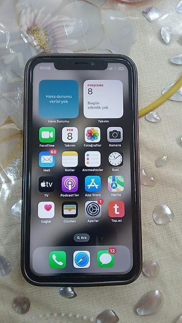 iphone 7 ucuz: IPhone X, 64 GB, Ağ — 2