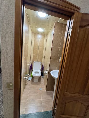 Yeni tikili: 3-cü mikrorayon, 3 otaqlı, Yeni tikili, m. Memar Əcəmi, 102 kv. m — 15