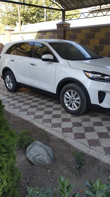 запаска киа: Kia Sorento: 2019 г., 2.4 л, Автомат, Бензин, Кроссовер — 1