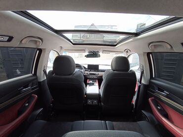 Jetour: Jetour : 2023 г., 1.5 л, Автомат, Бензин, Кроссовер — 6