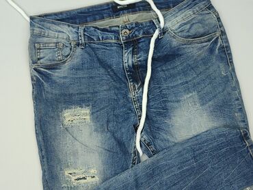 sizeer ubrania: INVICTUS, Jeans for men, size XL at lalafo.pl sizeer ubrania: INVICTUS, Jeans for men, size XL