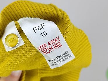 ccc 659: F&F, Kardigan damski, rozmiar M — 4