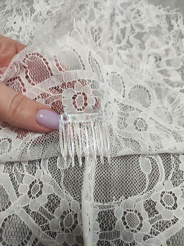 Другие головные уборы: Цвет - Белый — 9