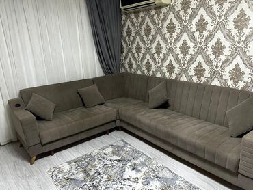 Plastik qapılar: Künc divan lalafo.az -da Plastik qapılar: Künc divan