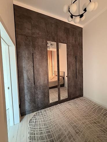 Продажа квартир: 2 комнаты, 37 м², 3 этаж — 3