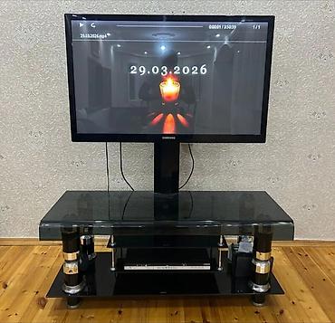 Samsung televizor smart deyil yaxşı vəziyyətdədir altlığı ilə bir lalafo.az -da Samsung televizor smart deyil yaxşı vəziyyətdədir altlığı ilə bir