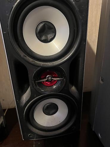 Sony musiqi mərkəzi akustik sistemi ilə birlikdə satılır. İdeal at lalafo.az — 7 Sony musiqi mərkəzi akustik sistemi ilə birlikdə satılır. İdeal — 7
