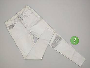 shein jeans: Jeansy damskie, rozmiar M — 2