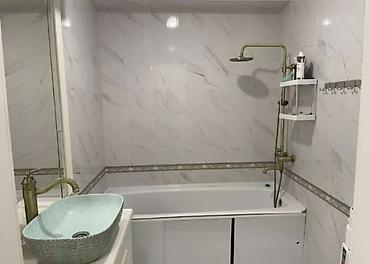 Долгосрочная аренда квартир: 3 комнаты, Собственник, Без подселения, С мебелью полностью — 15