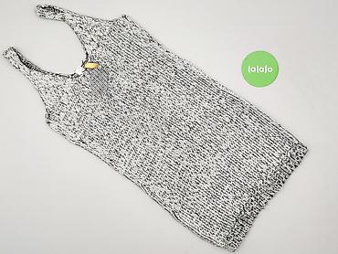 sylwester: H&M Divided, Sukienka damska, rozmiar L — 2