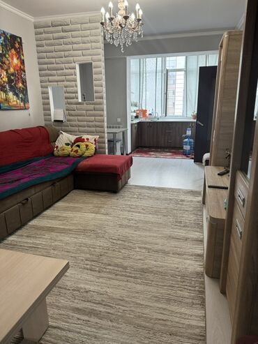 суточные квартиры 3 комнатные: 3 комнаты, 62 м², Элитка, 9 этаж, Евроремонт