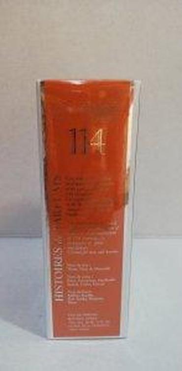 Parfemi: HISTOIRES DE PARFUMS AMBRE 114 EDP 60ML | Histoires De Parfums Ambre — 7