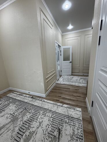 Продажа квартир: 3 комнаты, 90 м², Элитка, 5 этаж, Евроремонт — 2