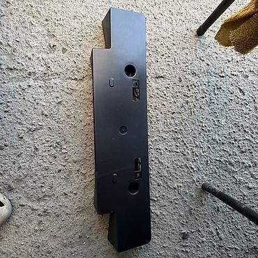 2 gr: Номерная подставка новая 2 шт — 1