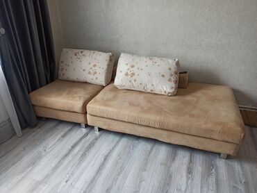 подушка для дивана: Колдонулган