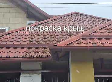 Покраска: Покраска наружных стен, Покраска потолков, Покраска стен, На водной основе, На масляной основе, Больше 6 лет опыта — 16