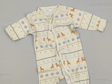 body guess niemowlece: Cobbler, SinSay, 6-9 months, condition - Very good