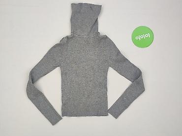 bershka sweter: PULL&BEAR, Golf damski, rozmiar XS — 2