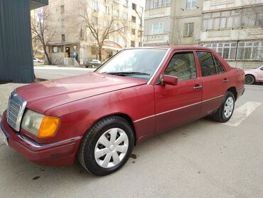 мерседес бенс а 190: Mercedes-Benz 230: 1991 г., 2.3 л, Механика, Бензин, Седан