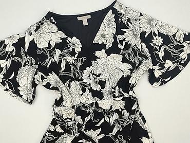 hm bluzki cekiny: H&M, Sukienka damska, rozmiar M — 1