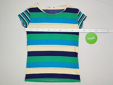 bygen koszule: T-shirt damski, rozmiar M — 4
