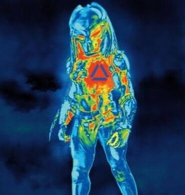 сканеры документ сканер: Тепловизионный модуль для смартфона Xinfrared Thermal Eye T2pro в