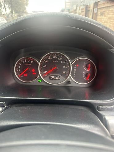 changan 2026: Honda Stepwgn: 2004 г., 2.4 л, Автомат, Бензин, Минивэн — 5