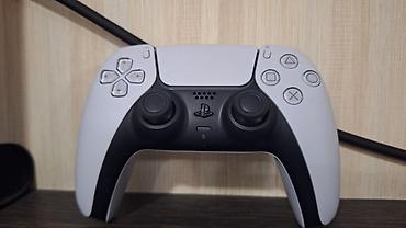 диски на сони плейстейшен 5: Продаётся PlayStation 5 Slim 1TB с дисководом. Консоль куплена месяц — 2