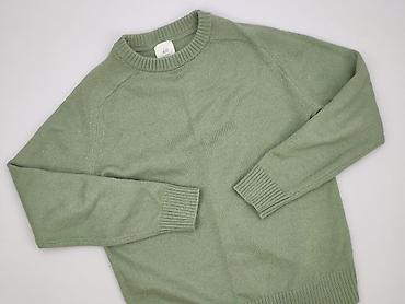 hm online pl: H&M L.O.G.G., Sweter damski, rozmiar S — 1